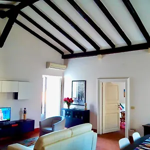 Incantevole In Palazzo Storico Ortigia Apartment