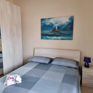 Terrazza Dea Calypso Apartment