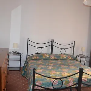 Il Cortiletto Apartment
