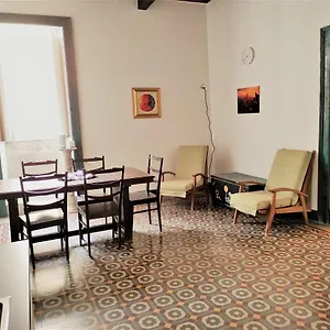 Residenza Diana- Ortigia Holidays Apartment