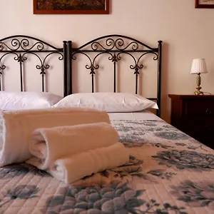  Apartament Sikania