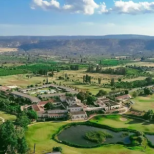 4* Hotel Dolce By Wyndham Siracusa - I Monasteri Golf &